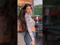 Indian Hot Girl In Jeans #youtubeshorts #viral #subscribe #shortvideo #shortsvideo #kritikadagar21