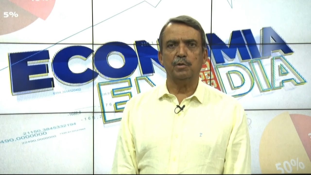 Economia em Dia com Cezar Fortes no Jornal O Dia News 27 06 2023