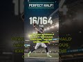 🔥 Sam Darnold Makes NFL History! Perfect 16 Passes vs Commanders | Seahawks Highlights #shorts #usa