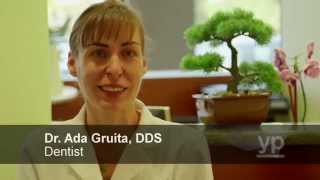 Dr. Ada Gruita - Pro Health Dental