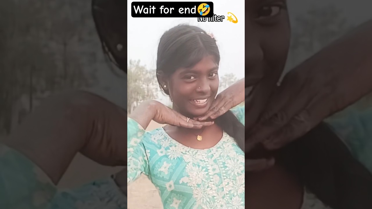 ekadam Kalu lag rahi ho 🤣😃 