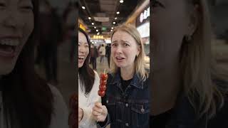 funny moment with Russian frien