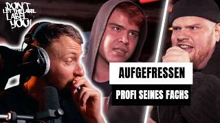 Phasenkind vs Shorteh Taunton Onbeat | Reaction