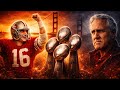 After the Dynasty: The 1980s San Francisco 49ers