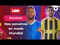 Resumen: Secretos de la Selección Colombia, jugadores del Mundial y más - La Red | Caracol TV