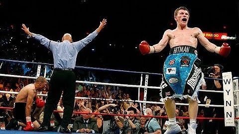 Former boxing champion Ricky Hatton dies aged 46