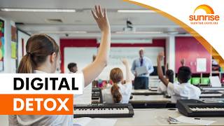 Australian students record worst test results | Sunrise