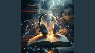 Music Study Thunder Vibes