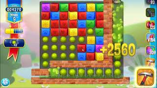 Pet Rescue Saga Level 6862 - No Boosters Skillgaming