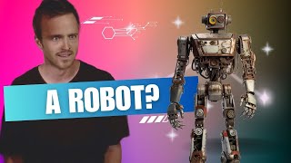 If Breaking Bad Were A Sitcom: The Hilarious "Build A Robot?" Scene