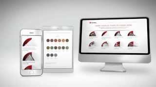 Duchesne new website launch teaser