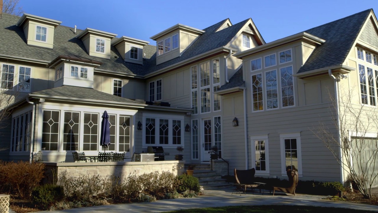 Architect Stories | Morgante Wilson Architects