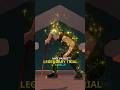 Max Blade Passes Legendary Trial Phase 2! Teaser Trailer - Blade God: Ascension