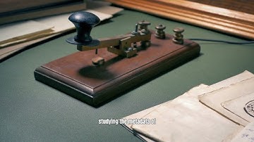 What British Codebreakers Said When Enigma Traffic Suddenly Went Silent