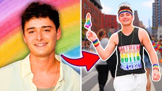 10 Actors You Didn’t Know Were Homosexual