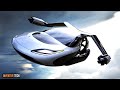 7 Real Flying Cars That Actually Fly in 2020