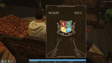 FiveM Script | Hogs Pub Job Script