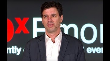 Searching for Atticus Finch | Joseph Crespino | TEDxEmory