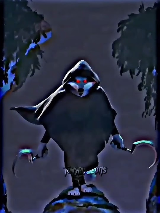La Muerte - (Edit), Gato con botas 2