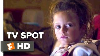 The Other Side Of The Door Tv Spot - Whos There? 2016 - Sofia Rosinsky Horror Movie Hd