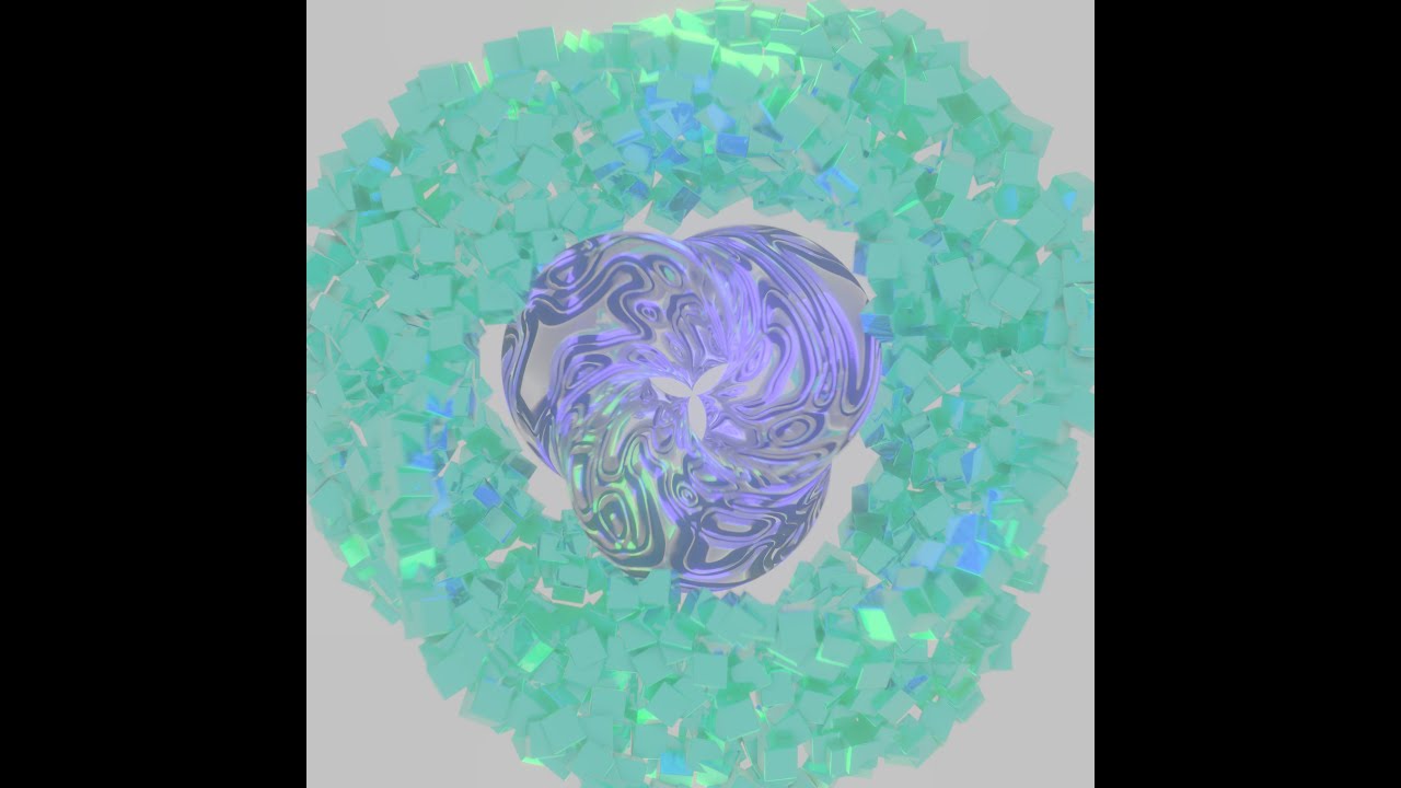 [Z]Endless: Double Mobius