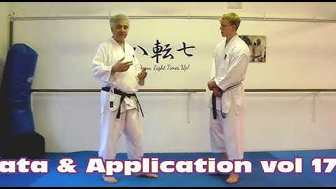 Jitte Bunkai Strategies 2025 issue 19 koryu karate oyo jutsu