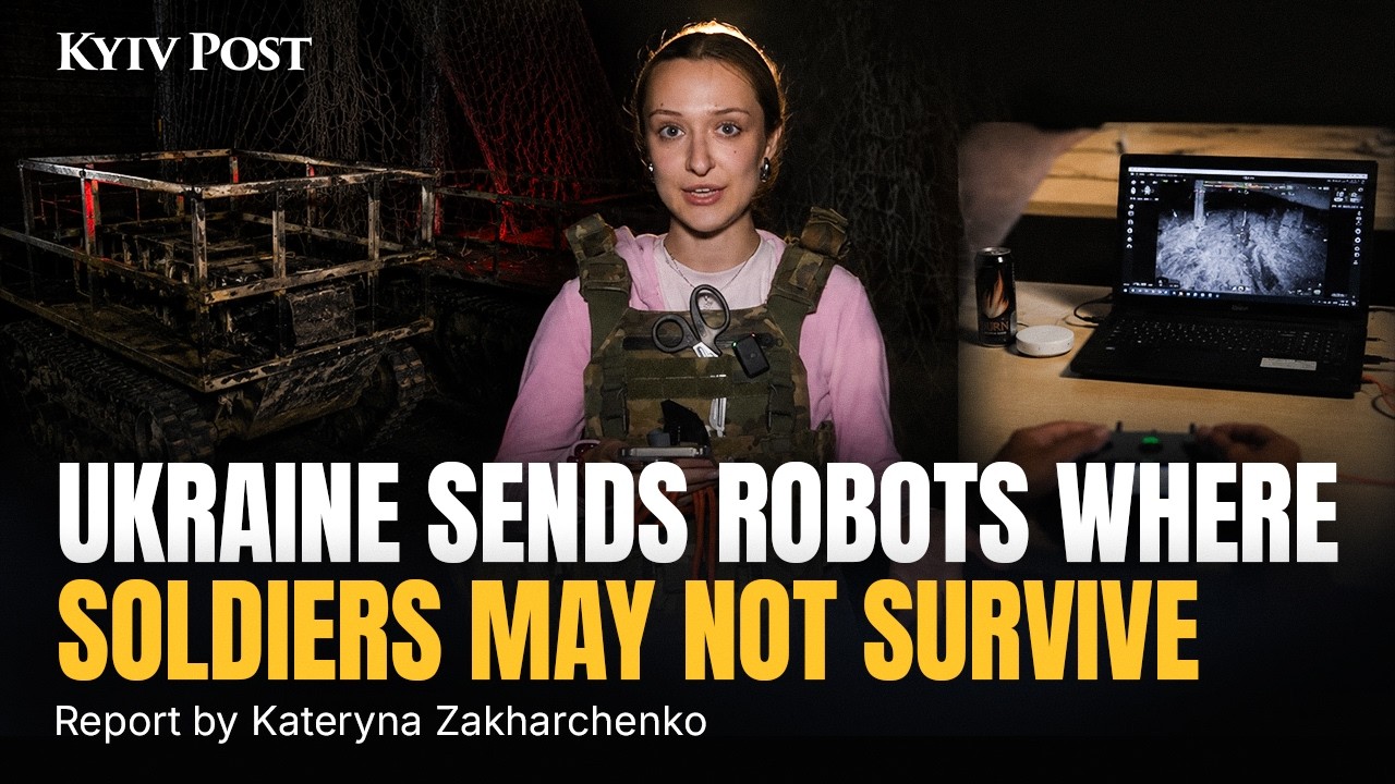UGVs in Modern Warfare: Reducing Soldier Risk Through Unmanned Ground Vehicles