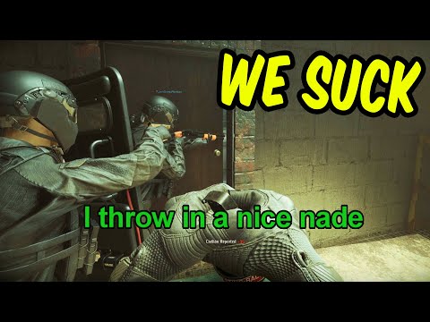 Video Ready or Not... - youtube