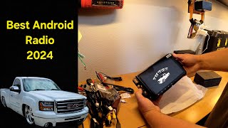 Best android car radio 2024 - Eonon GMA12S-U