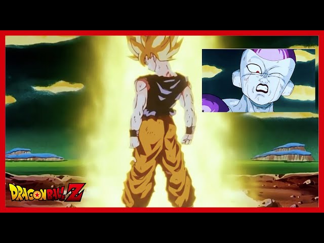 Após treinamento, Gohan passa por transformação em Dragon Ball Super -  01/05/2017 - UOL Start