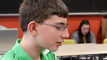 Reading Closely with Middle School Students