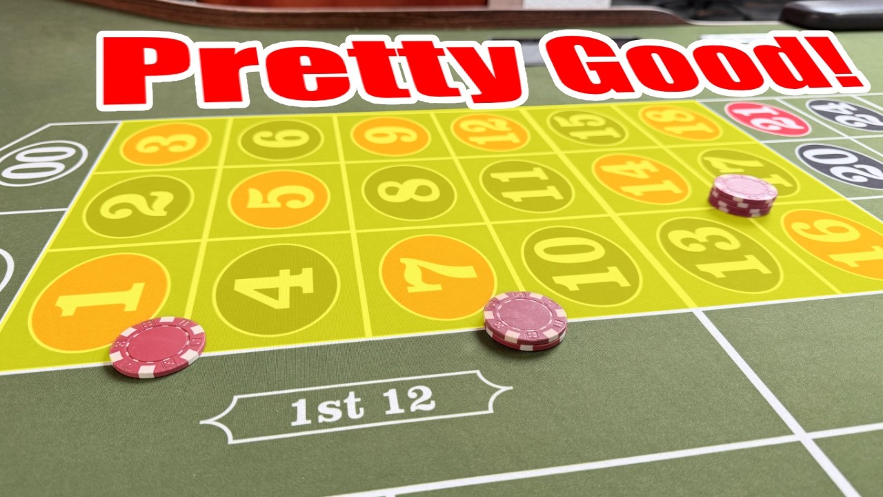 This Will Break Your Losing Streak || Flat 2 Lent