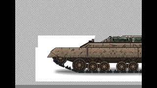 Making The Avenger V2 The Compartment