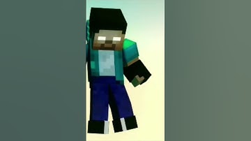 herobrine attitude 🔥☠️😎 #edit #respect #herobrine #minecraft