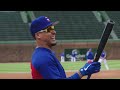 Cubs Infielder Javy Báez | Mic'd Up