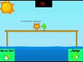 BFDI - Announcer says (Bfdi balance beam)