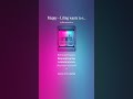 Mappy - Liling wants to sing (Reggeaton Phonk Trap house Mix)