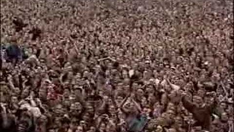 Crowded House, Weather with you