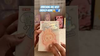 Monsters Big Into Energy Hope