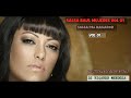 SALSA BAUL MUJERES VOL 01 (("SALSA MUJERES")) DJ RICARDO MENDOZA