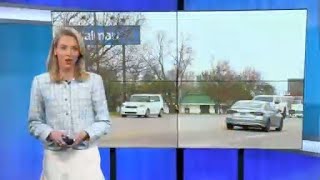 Police investigate bomb threat at Bentonville Walmart
