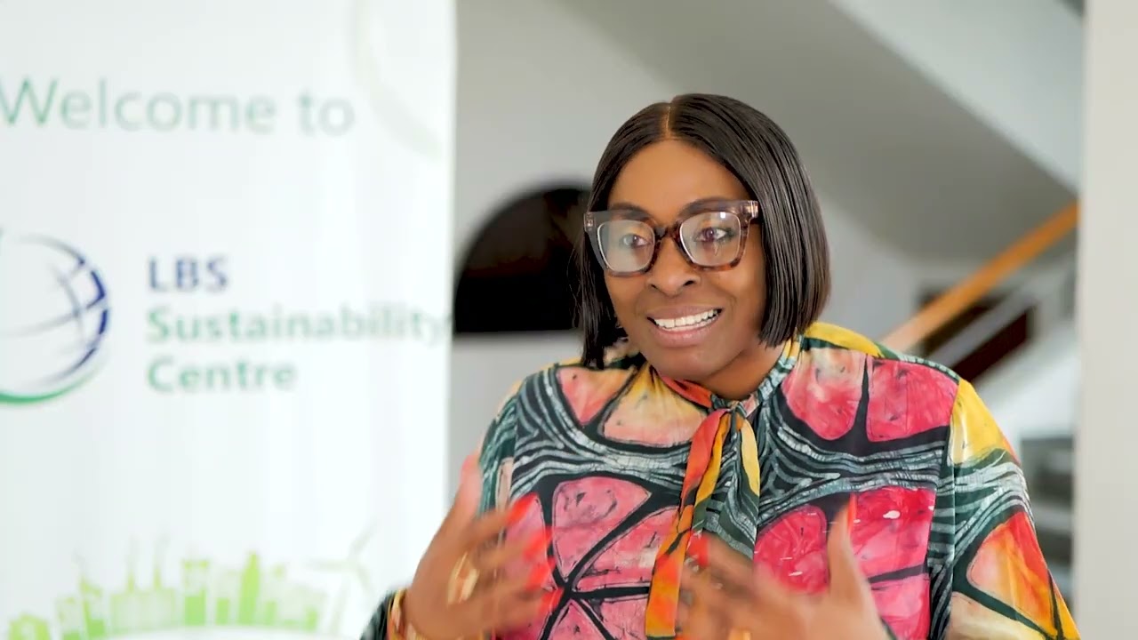 Highlights of the 2025 Nonprofit Management for Senior Executives NPMfEX Programme