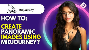 How To Create Panoramic Images Using Midjourney?