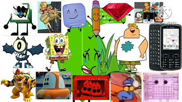 Everything has fallen Into the Leafy Hug Grassy Add Round 11