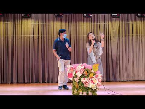 這一方歌舞團（99）鳳閣恩仇未了情（跳舞版）（基、文合唱）