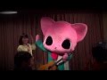 【島根銀行】しまぎんのうた(ライブバージョン)(2014.03.15)