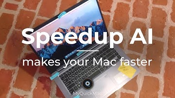 ABTco Technologies: Speedup AI - A new look on software