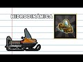 DOMINIO #2 ya obtenido🔓 VEHÍCULO DE NIEVE solo en HCR2