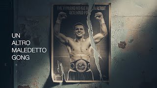 Un Altro Maledetto Gong Elia Ferretti Canzone Inedita Sulla Boxe E Sul Riscatto