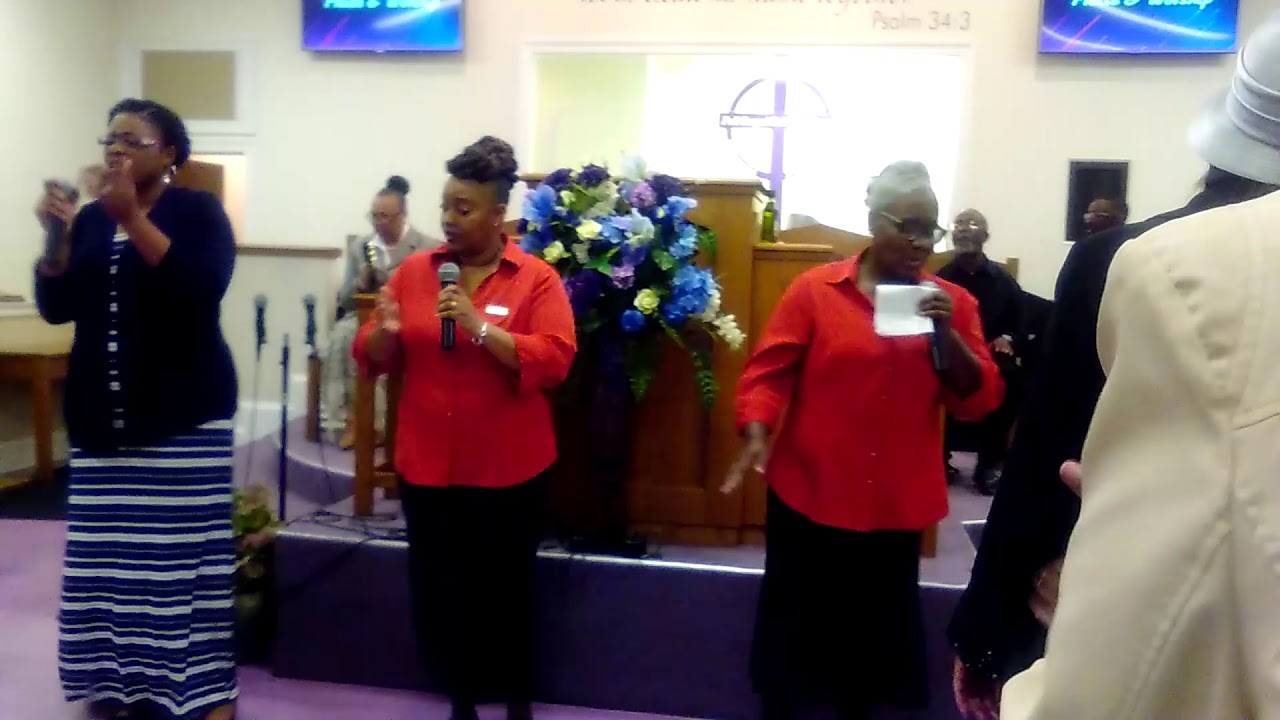 "I'll Never by Full Gospel Holiness Church YouTube